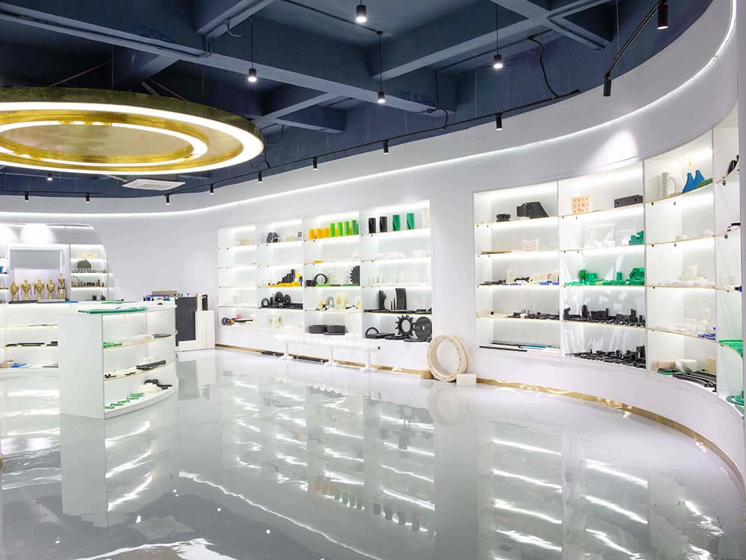 廣東省恩齊尼邇特種塑料股份有限公司